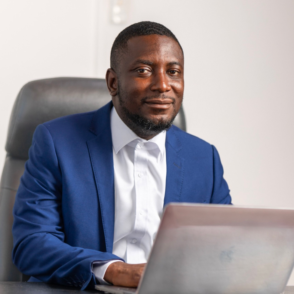 Martin Ohene Anim