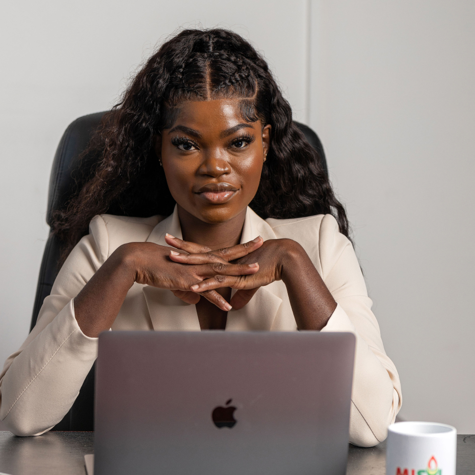 Nana Aba E. Donkor