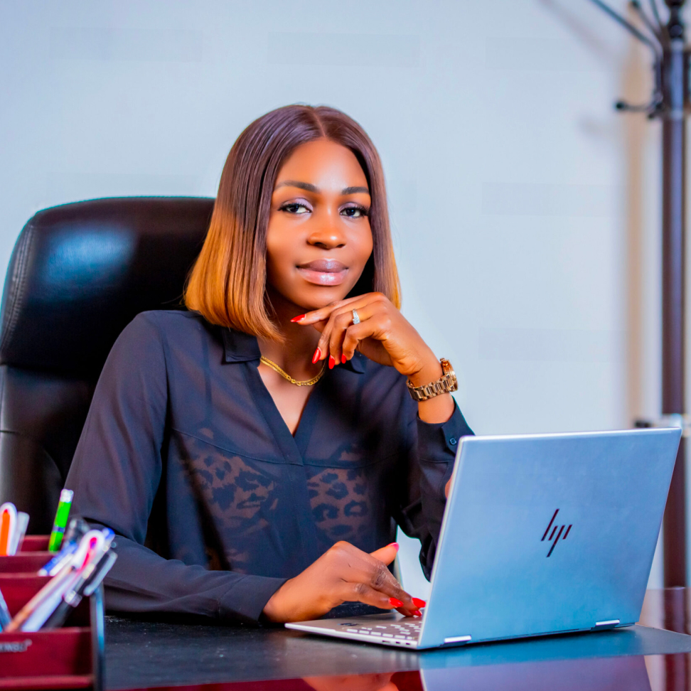 Gladys Boampong