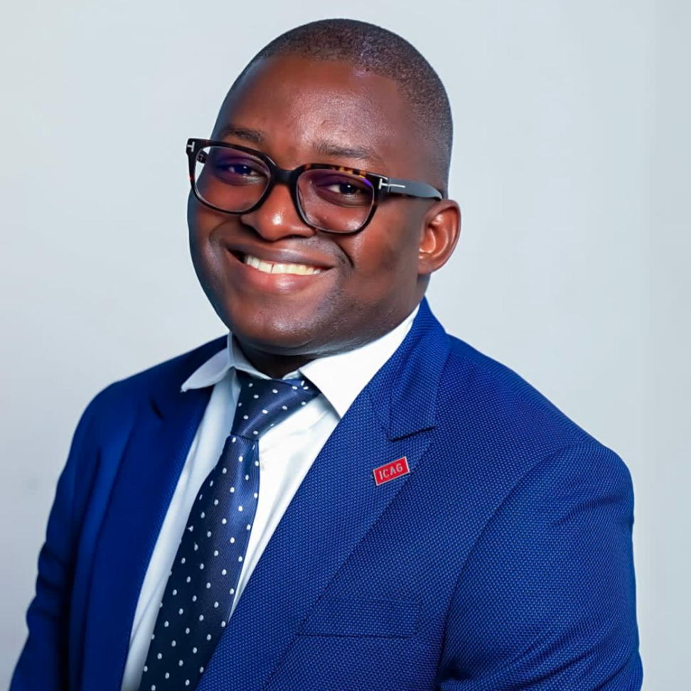 Foster Larweh Tetteh